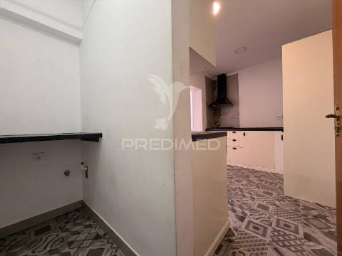 T2 remodelado na cova da piedade