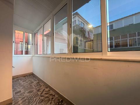 T2 remodelado na cova da piedade