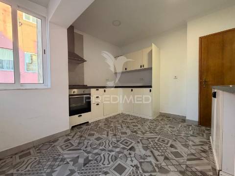 T2 remodelado na cova da piedade