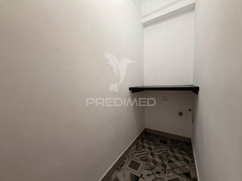 T2 remodelado na cova da piedade