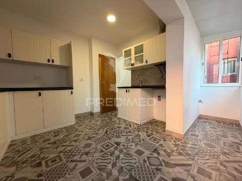 T2 remodelado na cova da piedade