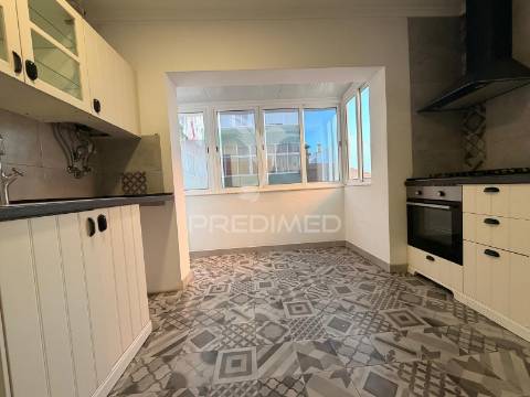 T2 remodelado na cova da piedade