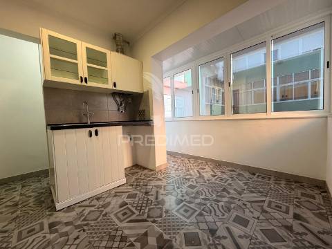 T2 remodelado na cova da piedade