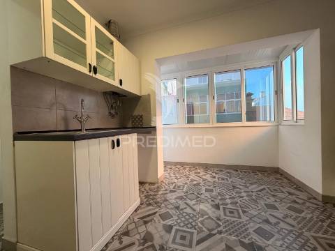 T2 remodelado na cova da piedade