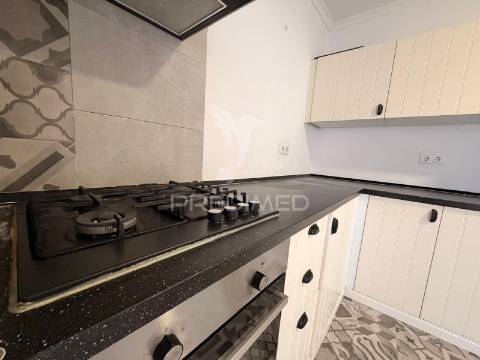 T2 remodelado na cova da piedade