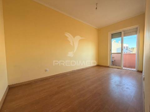 T2 remodelado na cova da piedade