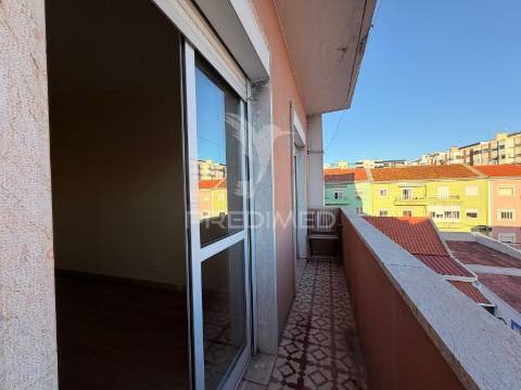 T2 remodelado na cova da piedade