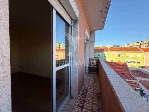 T2 remodelado na cova da piedade