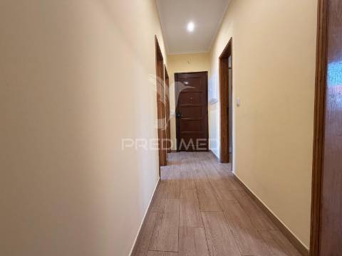 T2 remodelado na cova da piedade