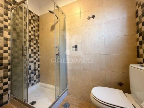 T2 remodelado na cova da piedade