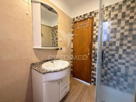 T2 remodelado na cova da piedade