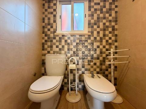 T2 remodelado na cova da piedade