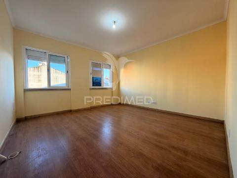 T2 remodelado na cova da piedade