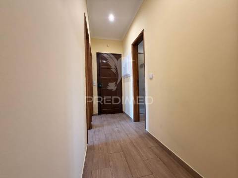 T2 remodelado na cova da piedade