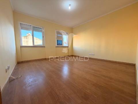 T2 remodelado na cova da piedade