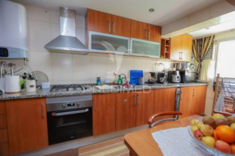 Apartamento t3 // lisboa olivais