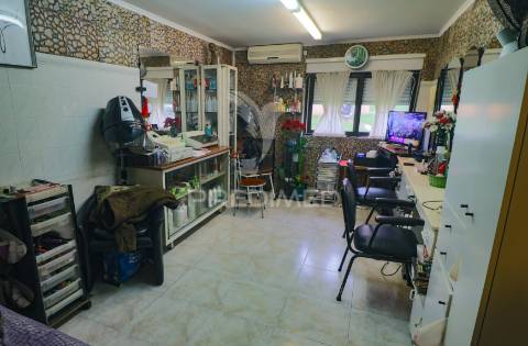 Apartamento t3 // lisboa olivais