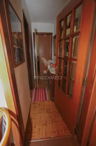 Apartamento t3 // lisboa olivais