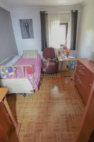 Apartamento t3 // lisboa olivais