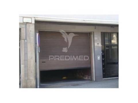 Espaço comercial com 806 m² para venda em rio tinto – excelente oportunidade de investimento