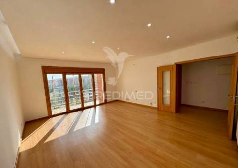 Apartamento t3 colinas cruzeiro