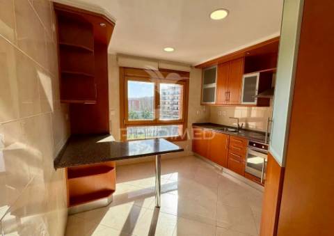 Apartamento t3 colinas cruzeiro