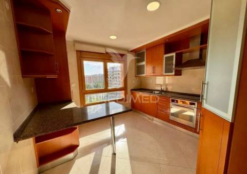 Apartamento t3 colinas cruzeiro