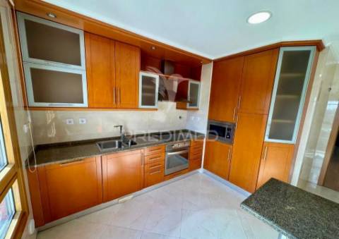 Apartamento t3 colinas cruzeiro