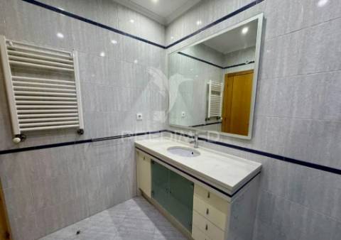 Apartamento t3 colinas cruzeiro