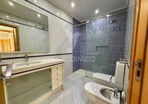 Apartamento t3 colinas cruzeiro