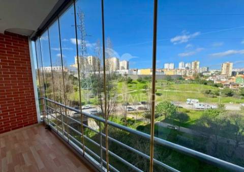 Apartamento t3 colinas cruzeiro