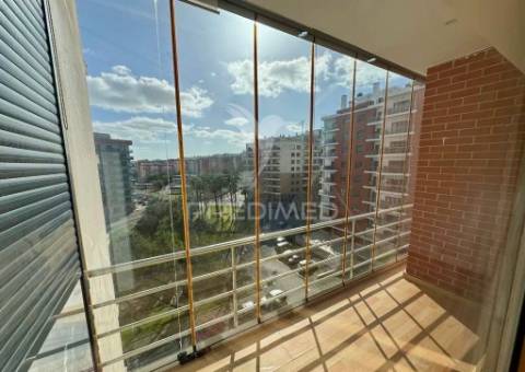 Apartamento t3 colinas cruzeiro