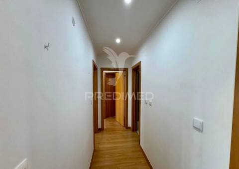 Apartamento t3 colinas cruzeiro