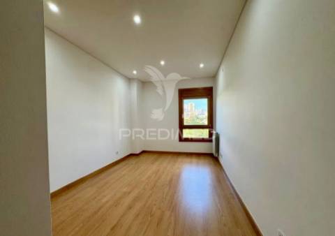 Apartamento t3 colinas cruzeiro