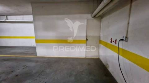 Apartamento t3 colinas cruzeiro