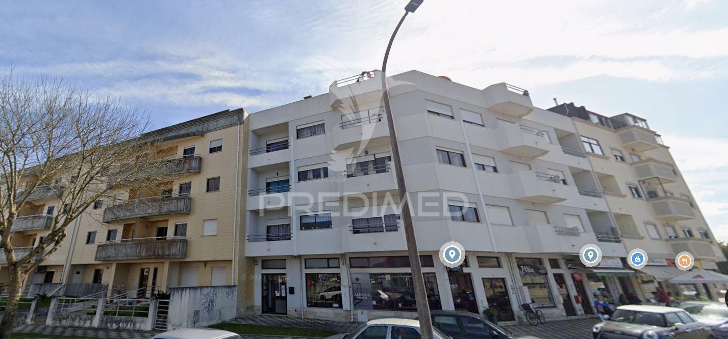 Apartamento t3 na gafanha da nazare