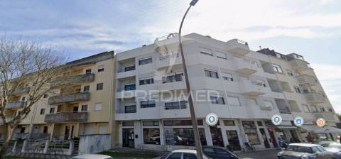 Apartamento t3 na gafanha da nazare