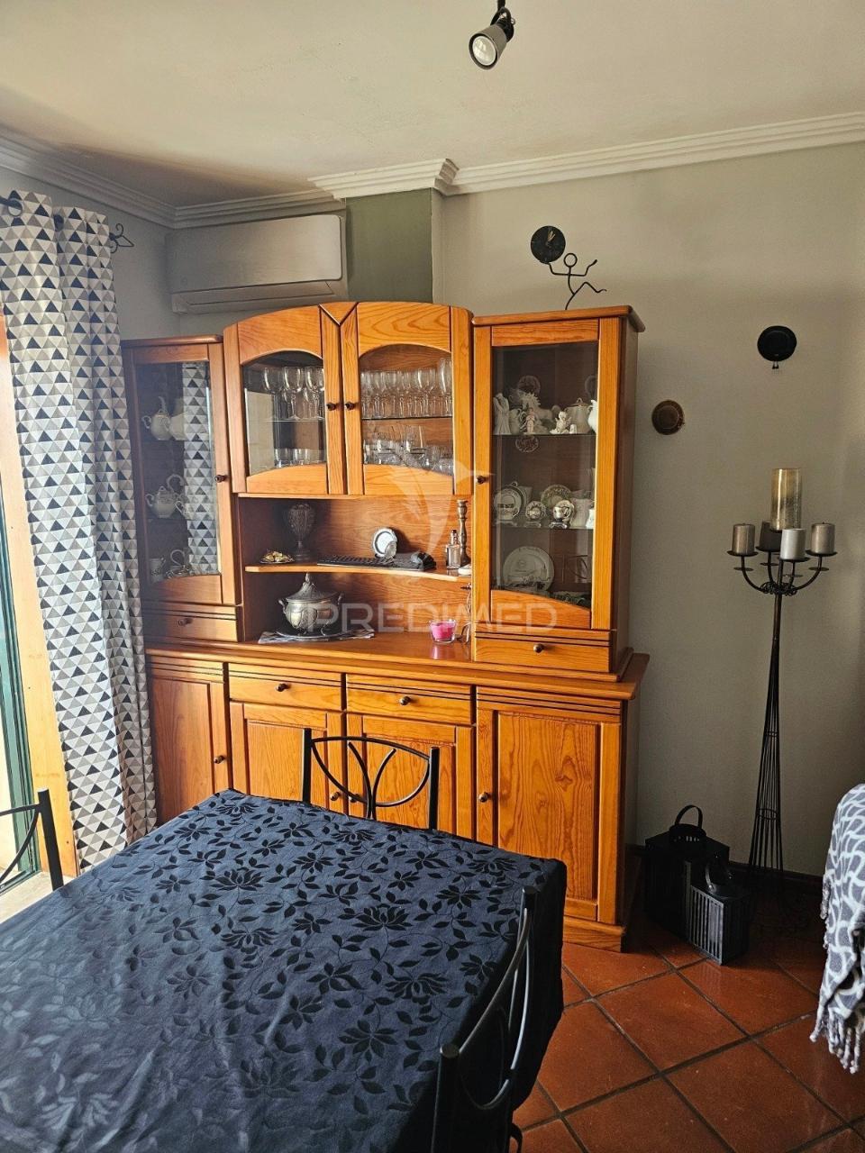 Apartamento t3 na gafanha da nazare