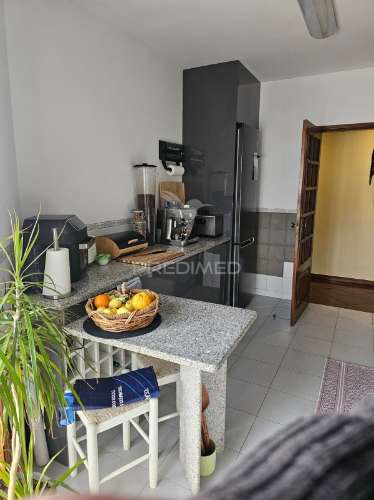 Apartamento t3 na gafanha da nazare