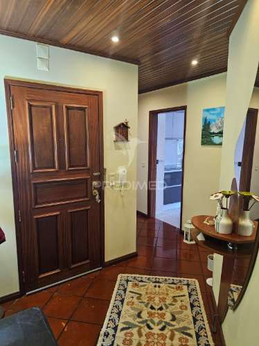 Apartamento t3 na gafanha da nazare