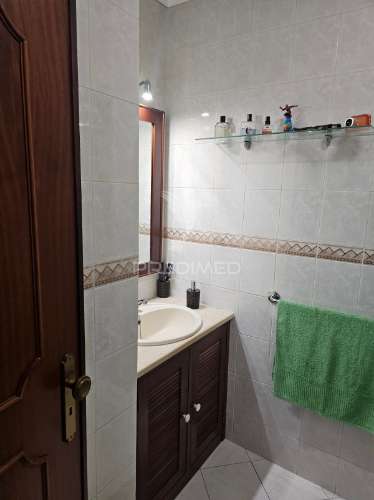 Apartamento t3 na gafanha da nazare