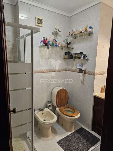 Apartamento t3 na gafanha da nazare