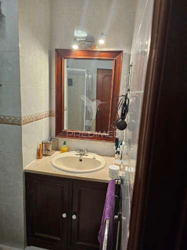 Apartamento t3 na gafanha da nazare