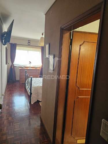 Apartamento t3 na gafanha da nazare