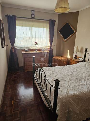 Apartamento t3 na gafanha da nazare