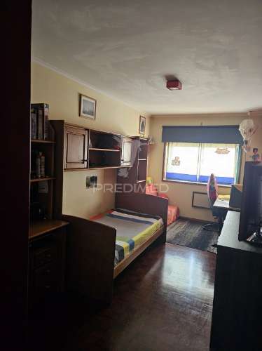 Apartamento t3 na gafanha da nazare