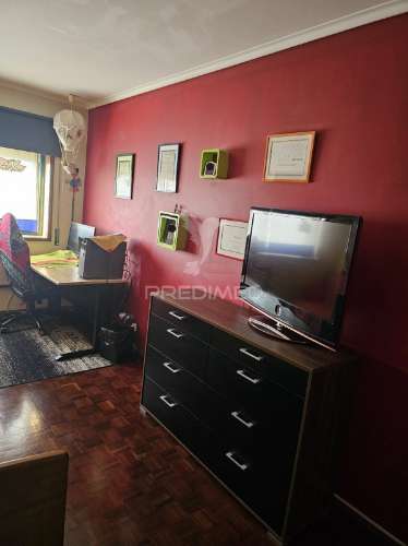 Apartamento t3 na gafanha da nazare