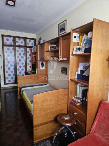 Apartamento t3 na gafanha da nazare