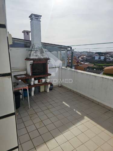 Apartamento t3 na gafanha da nazare