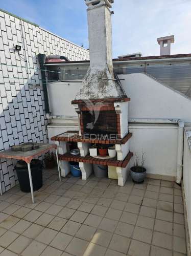 Apartamento t3 na gafanha da nazare